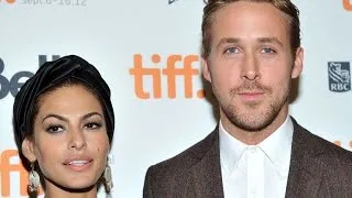 Ryan Gosling Defends Eva Mendes' 'Sweatpants' Comment, Eva 'Feels Terrible'