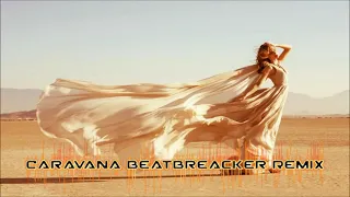 Sandra N. - Caravana(BeatBreacker Remix)