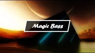 Vitas - 7th Element (DJ Ariel Trap Remix) [BASS BOOSTED]