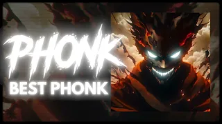 BECOMING GOD PHONK MIX ※ Aggressive Drift Phonk ※ Phonk Mix 2024