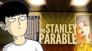 This Game is DIFFERENT... | The Stanley Parable