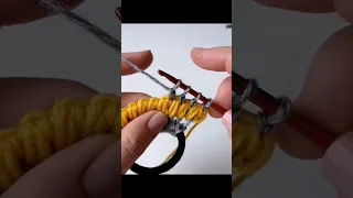 A simple crochet pattern for a headband for beginners  Headband patterns