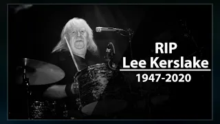 Lee Kerslake