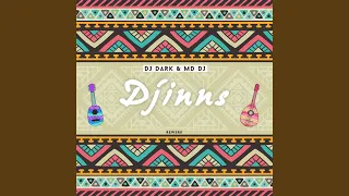 Djinns (Extended)