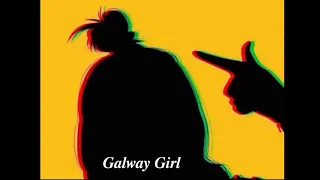 galway girl- ed sheeran//slowed+ reverb
