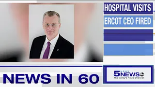 KRGV News in 60 for March 4, 2021