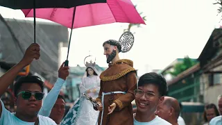 Fiesta de Candelaria - Hatiran 2024