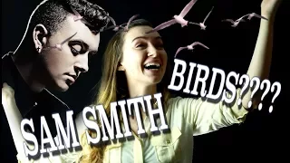 Google Translate Sings: Sam Smith (PARODY)