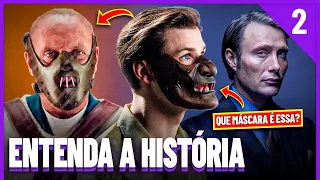 Saga Hannibal | História, Opinião e Curiosidades dos Filmes | PT. 2