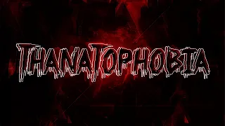 "Thanatophobia" 100% (Insane/Extreme Demon) | By: Artumanka | Geometry Dash