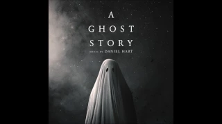 Daniel Hart - "The Secret In The Wall" (A Ghost Story OST)