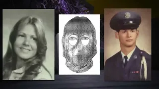 How Brilliant Technology Finally Caught a Notorious Serial Killer #000