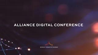 Live: Alliance Digital Conference