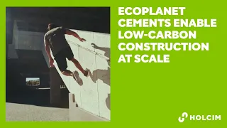 ECOPlanet Cements