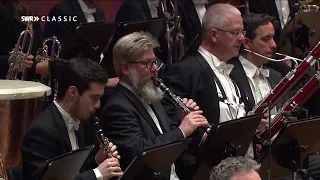 Berlioz Symphonie Fantastique - Eb Clarinet Excerpt, Lorenzo Russo