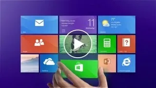 Windows 8.1 ad