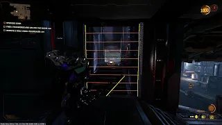 How To Get Somachord in veilbreaker at corpus mission