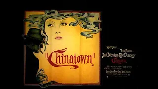 CHINATOWN (1974) - NOSY FELLA SCENE