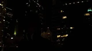 ANNIE MAC, DIPLO, SWITCH - DARK ROOFTOP - LIVE @ STANDARD DTLA 4.12.09