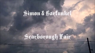 Simon & Garfunkel ~ Scarborough Fair (Sub Esp)