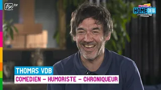 Home Cinéma : Thomas VDB (12.05.2024)