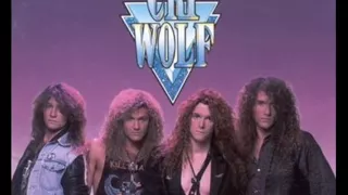 Cry Wolf - Back To You
