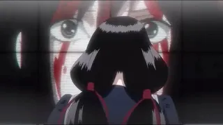 Blood C Amv SHUT UP(6ix9ine, lil pump, Xxxtentacion, scarlxrd)