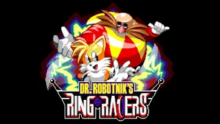 Tyron - UFO Catcher (Dr. Robotnik's Ring Racers OST)