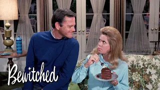 Every Season 6 Intro Scene | Bewitched