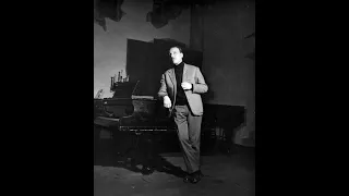 A.B. Michelangeli Live: Grieg Piano concerto & Debussy Préludes Book I  (London 1965-’82)