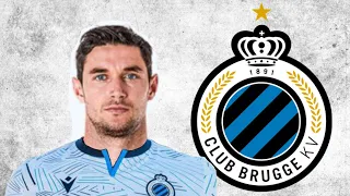Roman Yaremchuk -2022- Welcome To Club Bruges ! - Amazing Skills, Assists & Goals |HD|