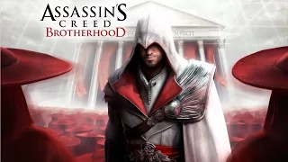 Assassin's Creed Brotherhood - Il Film