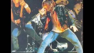 Iron Maiden -No prayer for dying- Dortmund 1990