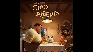 Ciao Alberto | Ciao Alberto OST