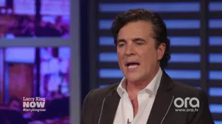 If You Only Knew: Scott Borchetta | Larry King Now | Ora.TV