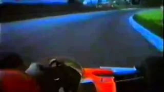 1977 OnBoard Monza (Niki Lauda,Ferrari)