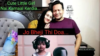 Jo Bheji Thi Dua - Jo Bheji Thi Duaa Shanghai Full Song | Emraan hashmi, Abhay Deol, Pakistan Reacts