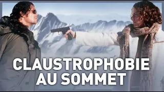 Claustrophobie au sommet 🗻- Film Thriller Complet en Français | Jörg Grünler