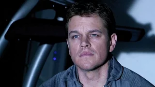 THE MARTIAN Extended Deleted Scene - Mark Arrives at Earth (2015) Matt Damon Sci-Fi Movie HD