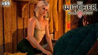 Ведьмак 3: Дикая Охота ( The Witcher 3: Wild Hunt) прохождение (69 серия) (1080р)