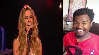 Joss Stone The Love We Had Reaction