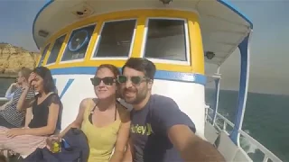 VACACIONES 2018 GaliciaPortugal