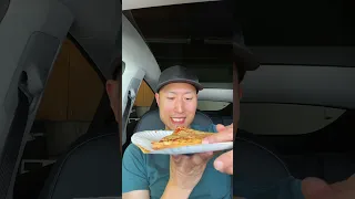 IKEA vs Costco Pizza 🍕