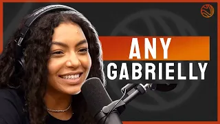 ANY GABRIELLY (NOW UNITED) - Venus Podcast #166