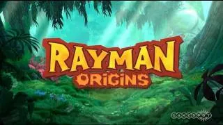 Rayman Origins - GameSpot Exclusive Trailer (PS3, Xbox 360, Wii, 3DS)