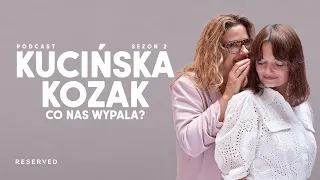 Co nas wypala? | Kucińska, Kozak, Sarata, Sawicka-Sikora