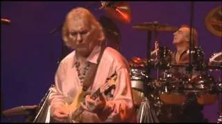 Yes In Birmingham (2003) Part 10- Heart Of The Sunrise