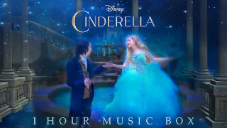 A Dream Is A Wish Your Heart Makes - Music Box (1 Hour Extended Version)