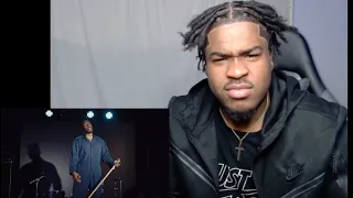 Dax - Life ( Reaction ) Why they sleeping on Dax he loki top 5 💯🤦🏾‍♂️