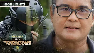 Task Force Agila enters Renato's camp | FPJ's Ang Probinsyano (With English Subs)